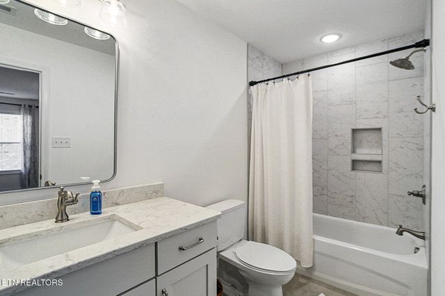 12255 Broady Glen Lane, Knoxville, TN 37932