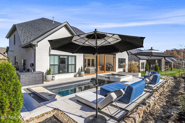 12255 Broady Glen Lane, Knoxville, TN 37932