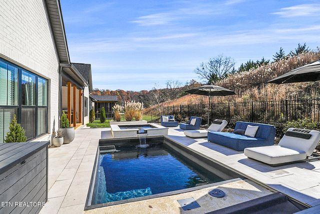 12255 Broady Glen Lane, Knoxville, TN 37932