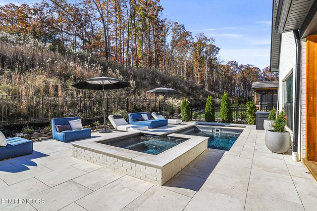 12255 Broady Glen Lane, Knoxville, TN 37932