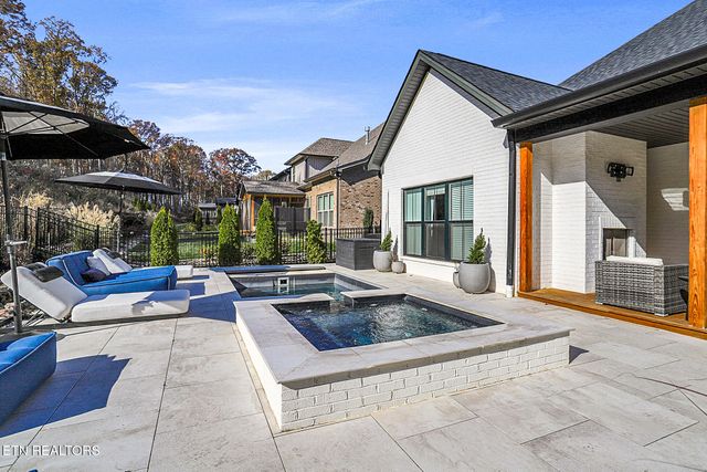 12255 Broady Glen Lane, Knoxville, TN 37932