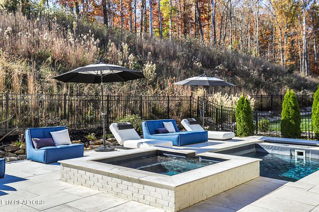 12255 Broady Glen Lane, Knoxville, TN 37932