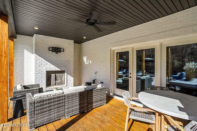 12255 Broady Glen Lane, Knoxville, TN 37932