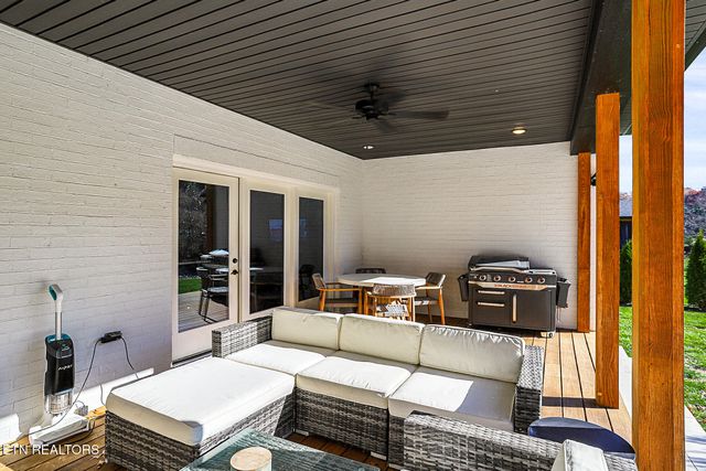 12255 Broady Glen Lane, Knoxville, TN 37932