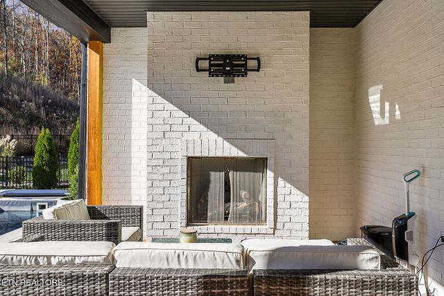 12255 Broady Glen Lane, Knoxville, TN 37932