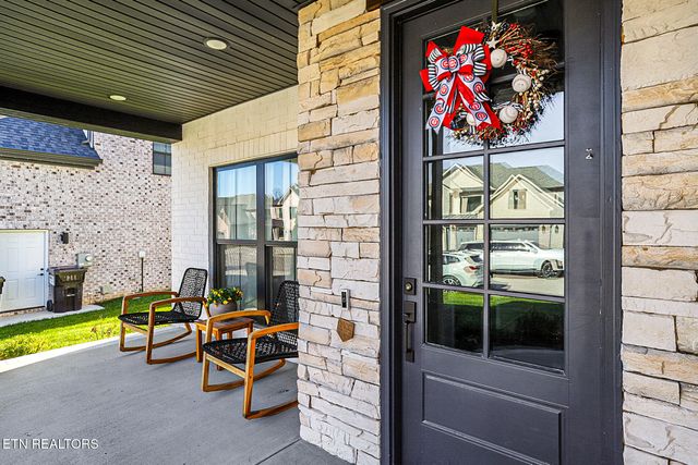 12255 Broady Glen Lane, Knoxville, TN 37932