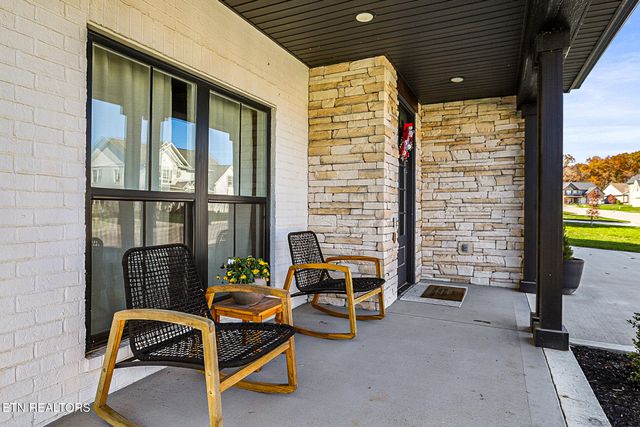 12255 Broady Glen Lane, Knoxville, TN 37932