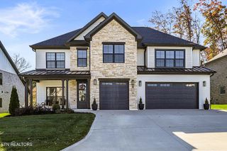 12255 Broady Glen Lane, Knoxville, TN 37932