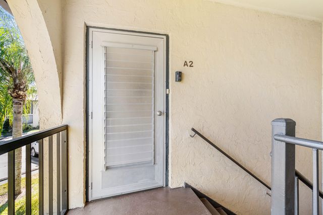 322 Pine Ridge Circle A-2, Greenacres, FL 33463