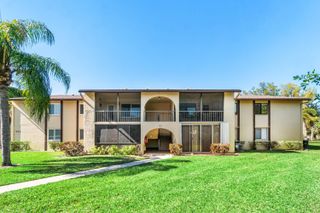 322 Pine Ridge Circle A-2, Greenacres, FL 33463