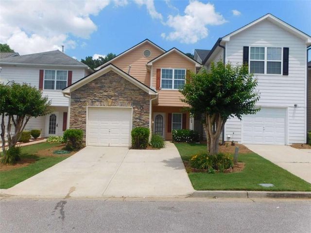 4409 Plum Frost Court, Oakwood, GA 30566