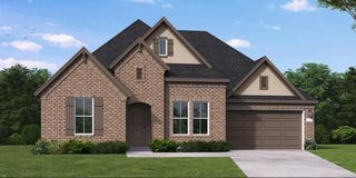 10267 Bluegill Crest Drive, Willis, TX 77318