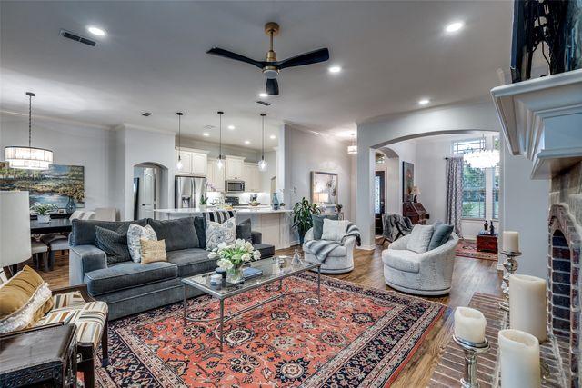 336 Private Road 5517, Alba, TX 75410