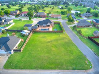 Magnolia/Handley, El Reno, OK 73036