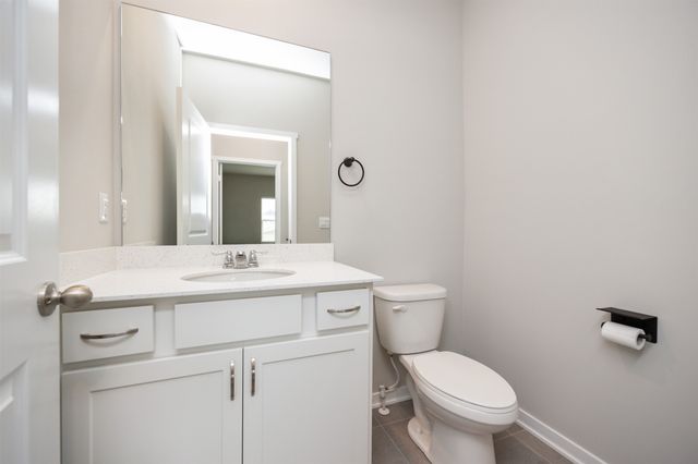 7920 NW 95th Street, Johnston, IA 50131