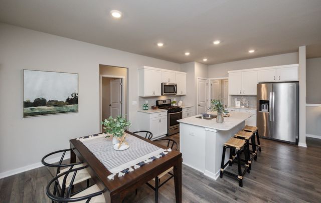 7920 NW 95th Street, Johnston, IA 50131