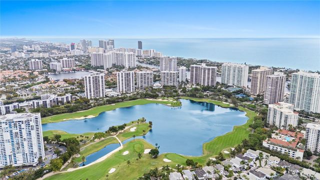 3675 N Country Club Dr 1501, Aventura, FL 33180
