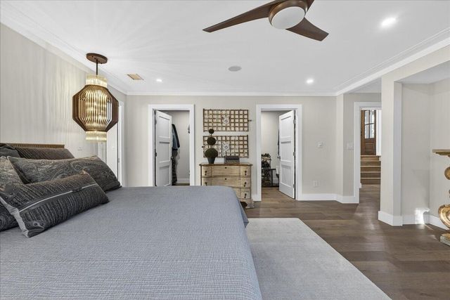 517 Pelzer Drive, Mount Pleasant, SC 29464