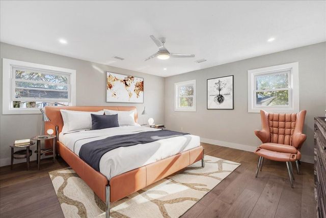 517 Pelzer Drive, Mount Pleasant, SC 29464