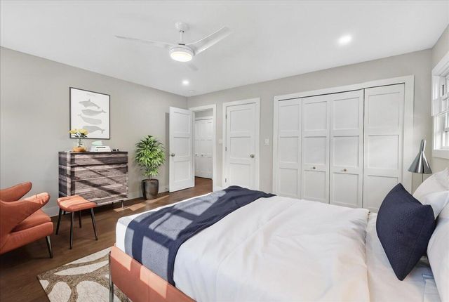 517 Pelzer Drive, Mount Pleasant, SC 29464