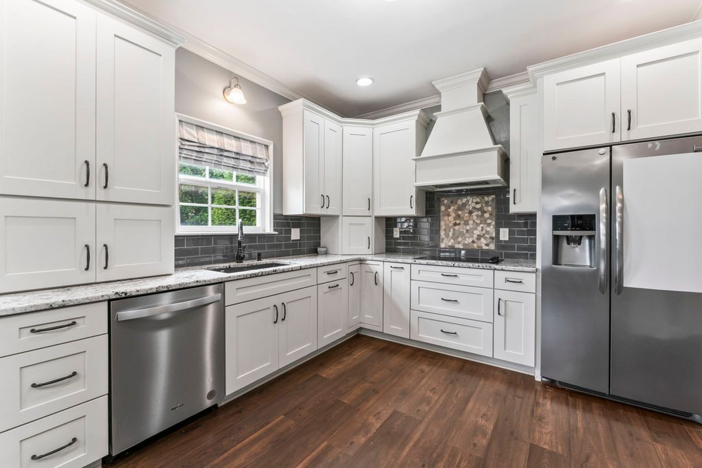 5024 Republic Ave, Murfreesboro, TN 37129