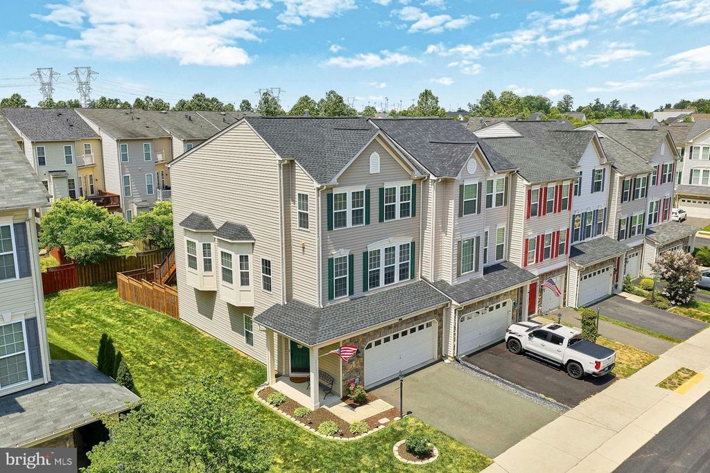 25091 SILURIAN TER, Aldie, VA 20105