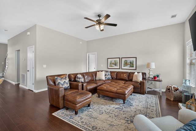 9302 CRESCENT LODGE Circle, Pike Road, AL 36064