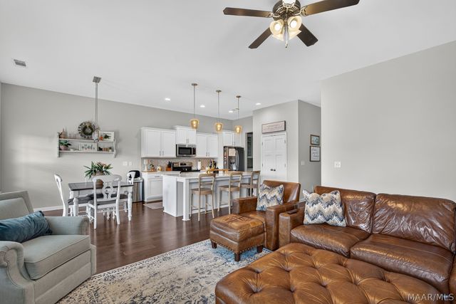 9302 CRESCENT LODGE Circle, Pike Road, AL 36064