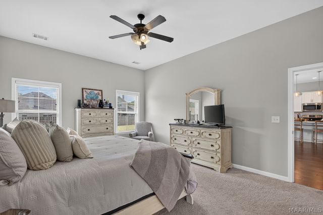 9302 CRESCENT LODGE Circle, Pike Road, AL 36064