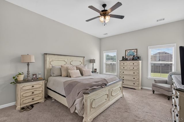 9302 CRESCENT LODGE Circle, Pike Road, AL 36064