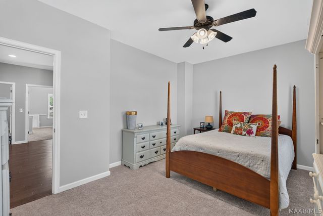 9302 CRESCENT LODGE Circle, Pike Road, AL 36064