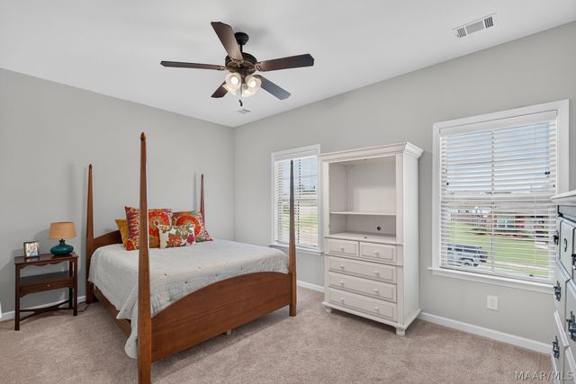 9302 CRESCENT LODGE Circle, Pike Road, AL 36064