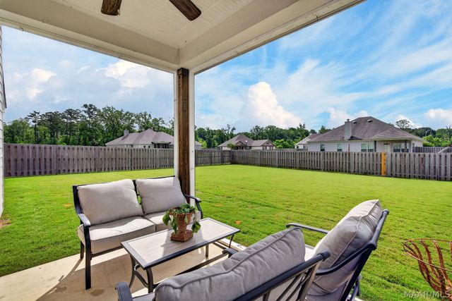 9302 CRESCENT LODGE Circle, Pike Road, AL 36064