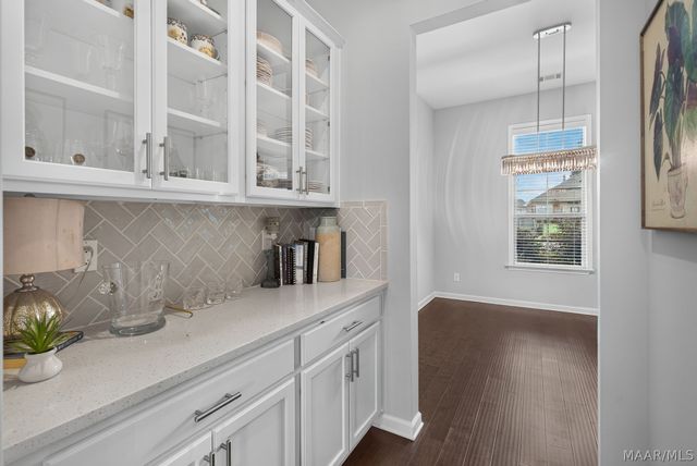 9302 CRESCENT LODGE Circle, Pike Road, AL 36064