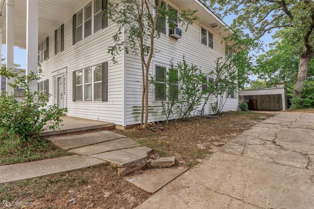 244 Forest Avenue, Shreveport, LA 71104