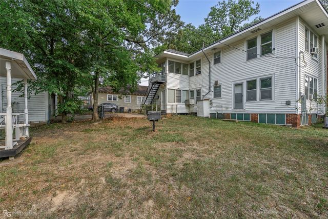 244 Forest Avenue, Shreveport, LA 71104