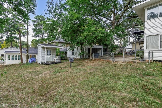 244 Forest Avenue, Shreveport, LA 71104