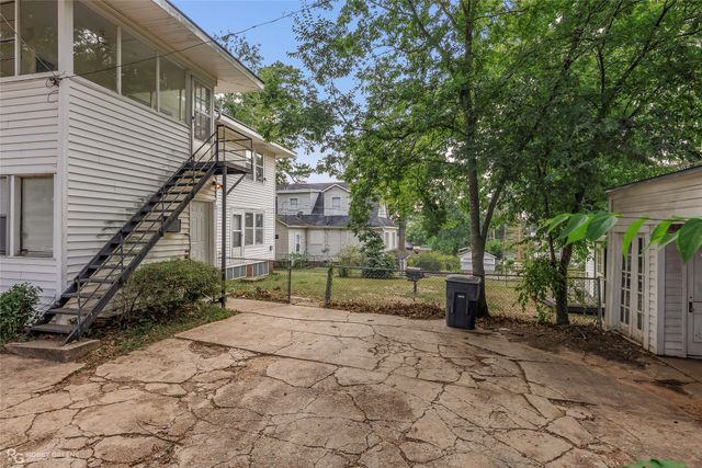 244 Forest Avenue, Shreveport, LA 71104