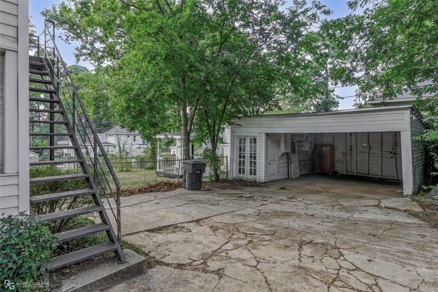 244 Forest Avenue, Shreveport, LA 71104
