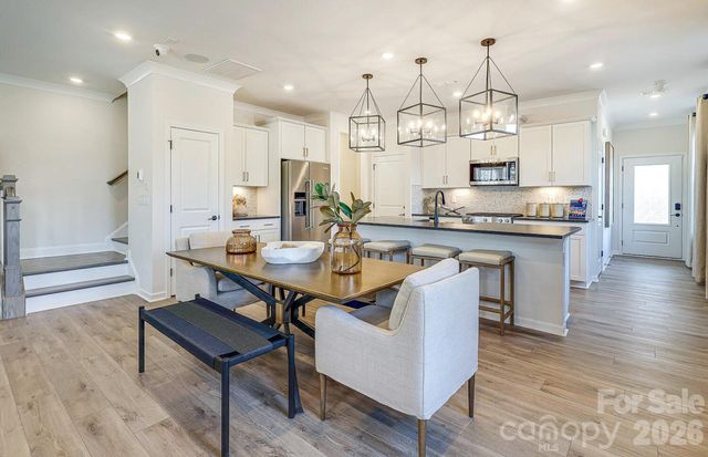 2019 Bayou Trace Drive, Charlotte, NC 28262