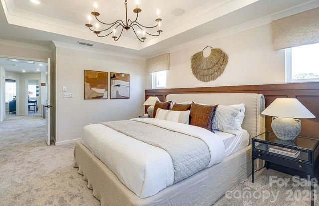 2019 Bayou Trace Drive, Charlotte, NC 28262