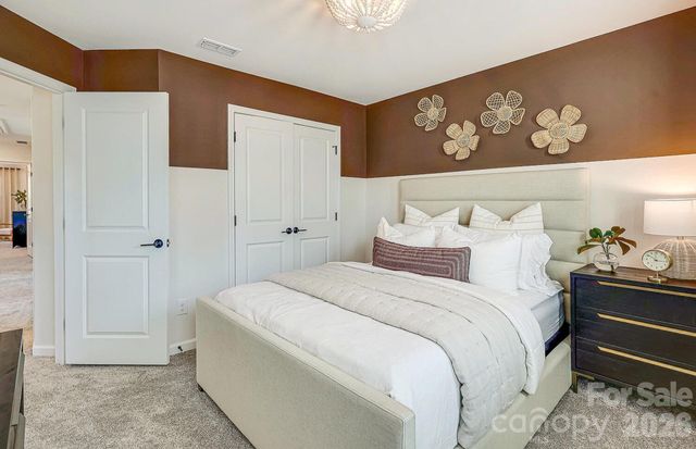 2019 Bayou Trace Drive, Charlotte, NC 28262