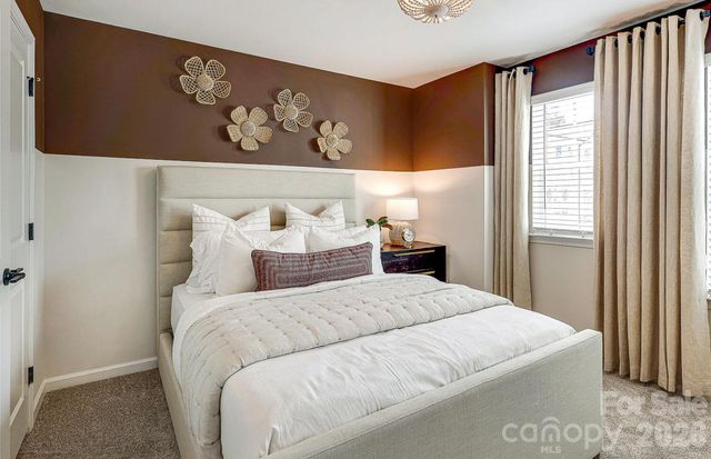 2019 Bayou Trace Drive, Charlotte, NC 28262