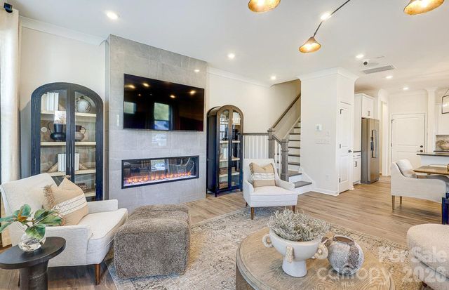 2019 Bayou Trace Drive, Charlotte, NC 28262