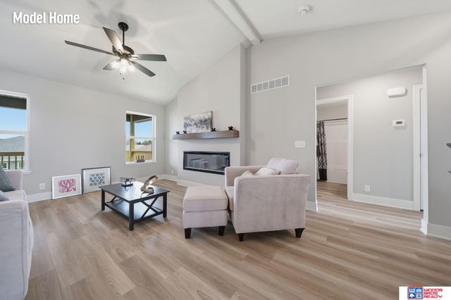 2736 Kinzie Circle, Lincoln, NE 68507