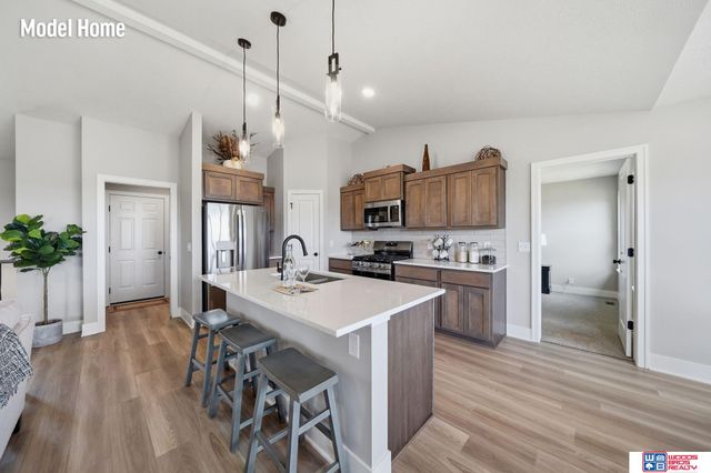 2736 Kinzie Circle, Lincoln, NE 68507