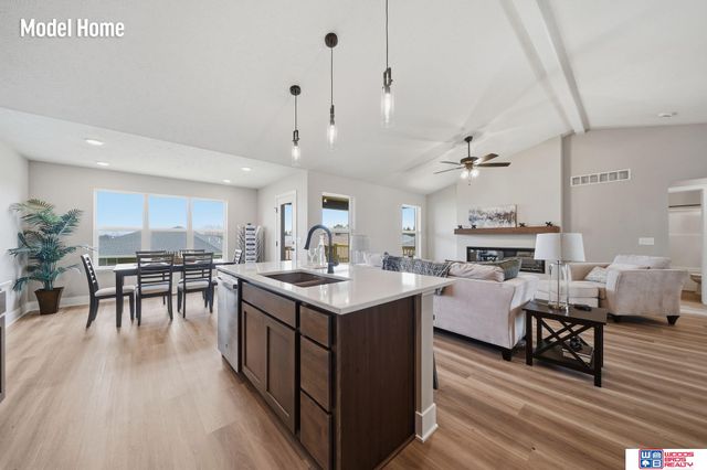 2736 Kinzie Circle, Lincoln, NE 68507