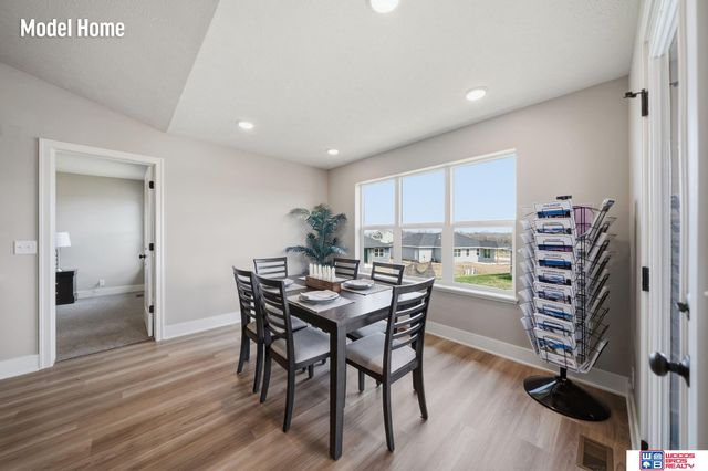 2736 Kinzie Circle, Lincoln, NE 68507