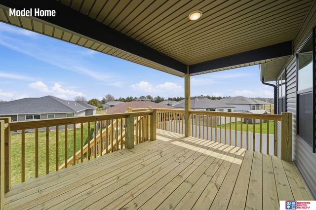 2736 Kinzie Circle, Lincoln, NE 68507