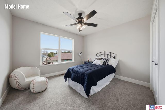 2736 Kinzie Circle, Lincoln, NE 68507